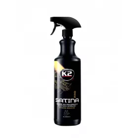   K2 SATINA PRO 1L  blueberry műszerfalápoló és regeneráló