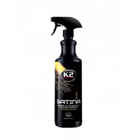   K2 SATINA PRO 1L  sunset fresh műszerfalápoló és regeneráló