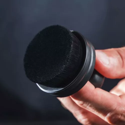 K2 TRACO PRO gumiápoló aplikátor 
