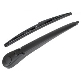   Nissan Primera P12 01-08 kombi hátsó ablaktörlő kar + lapát