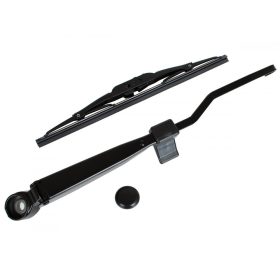   Jeep Grand Cherokee II 99-05 hátsó ablaktörlő kar + lapát