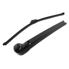 Audi A6 C5 kombi 98-04 hátsó ablaktörlő kar + lapát