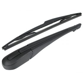 Peugeot 807 2002- hátsó ablaktörlő kar + lapát