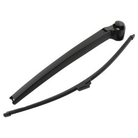   VW T5 Transporter 2006- hátsó ablaktörlő kar + lapát NYÍLÓS VÁLTOZAT