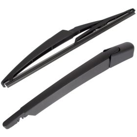   Mini Cooper R50 / R53 01-06 hátsó ablaktörlő kar + lapát