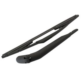   Citroen Nemo 2007- szárnyas hátsó ablaktörlő kar + lapát