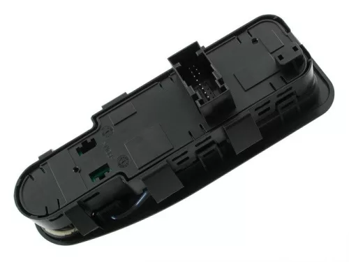 Fiat Scudo 2007- bal oldali elektromos ablakemelő kapcsoló