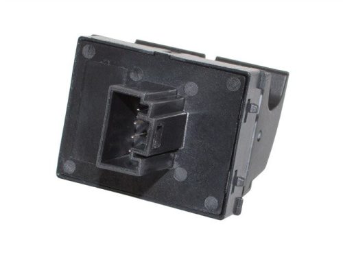 VW Touran I 03-10 elektromos ablakemelő kapcsoló dupla