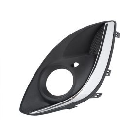   Opel Corsa D 11-14 Ködlámpa ráccsal a első lökhárítóban KRÓM bal