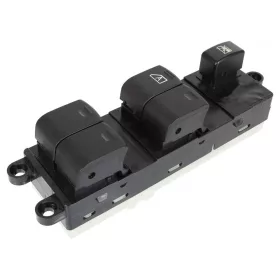   Nissan Navara 2004- KOMBINÁLT kapcsoló elektromos ablakemelők 