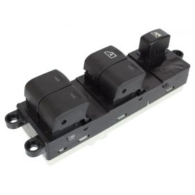   Nissan Qashqai 07-13 KOMBINÁLT kapcsoló elektromos ablakemelők 
