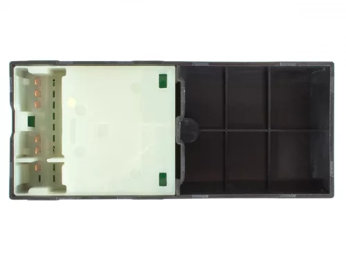 Nissan Micra III 03-10 KOMBINÁLT kapcsoló az elektromos ablakemelők vezérléséhez