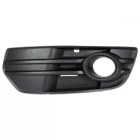   Audi Q5 8R 08-12 Ködlámpa hellyel, első hűtőrács a bal lökhárítóban