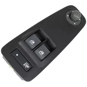   Citroen Jumper II 06-14 KOMBINÁLT kapcsoló elektromos ablakokhoz és tükrökhöz
