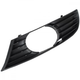   Seat Leon 99-06 Ködlámpa hellyel, rács a bal első lökhárítóban