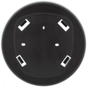   Fiat Tipo 2015 - a lökhárító rács jelvényének felszerelése