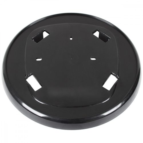 Fiat Tipo 2015 - a lökhárító rács jelvényének felszerelése