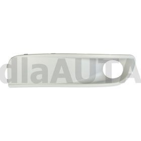   VW T5 Multivan 03-10 Ködlámpa első ráccsal a lökhárítóban FESTHETŐ bal