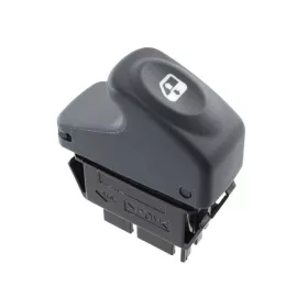   Renault Clio II 1998- első elektromos ablakemelő kapcsoló 6 PIN