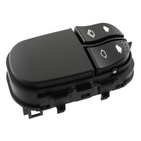   Ford Focus I 98-07 elektromos ablakemelő kapcsoló 2 gomb balra