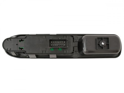 Peugeot 207 2006- bal oldali elektromos ablakemelők és tükrök kapcsoló