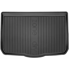 AUDI Q2 2016-on padlón Csomagtértálca