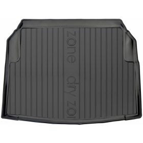   MERCEDES E W212 Sedan 2009-2016 változat műanyag betét nélkül hátsó ülések mögött, modellek szellemes Csomagtértálca