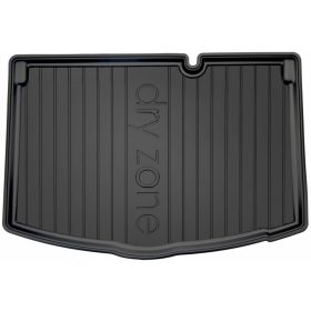 TOYOTA Yaris III 2011-5 ajtós Csomagtértálca