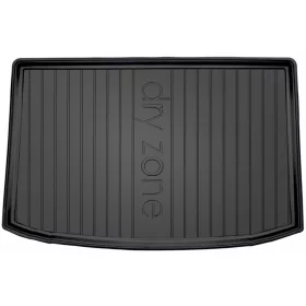KIA Venga 2009-2019 emelet Csomagtértálca