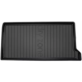   FIAT 500 2007-es verzió Beats Audio System nélkül Csomagtértálca