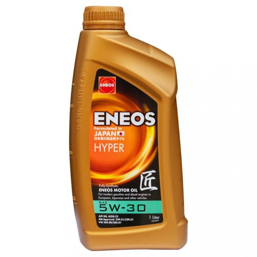 Eneos 5w30 Hyper - 1 liter