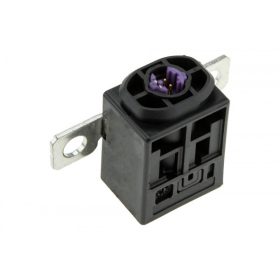   Érzékelő, akkumulátor management AUDI A1 2019-,A6 2019-,A7 2019-,A8 2018-,Q8 2019-,SKODA KODIAQ 2018-,VW POLO 2018-,TIGUAN