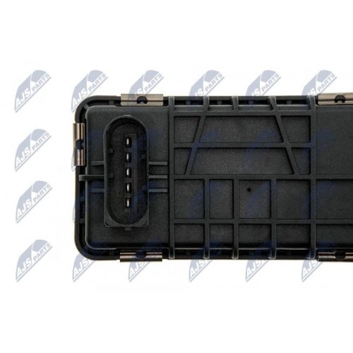 Szabályozó szelep - turbófeltöltő G-285/6NW009420/BMW 5 E60 530D 02- 742730-0004