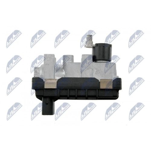 Szabályozó szelep - turbófeltöltő G-290/6NW009420/ BMW 5 E60/E61 520D 2005-,X3 E83 2.0D 2003- 762965-0002