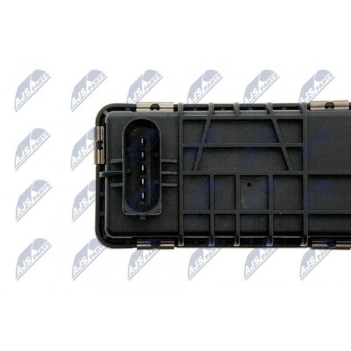 Szabályozó szelep - turbófeltöltő G-290/6NW009420/ BMW 5 E60/E61 520D 2005-,X3 E83 2.0D 2003- 762965-0002