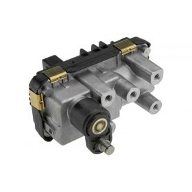   Szabályozó szelep - turbófeltöltő /6NW010430-03/ BMW 1 F20/F21 2.0D 2011-, 2 F22/F87 2.0D 2014-, 3 F30/F80/F34/F31 2.0D 2013-2016, 4