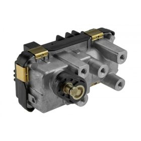   Szabályozó szelep - turbófeltöltő /6NW010430-04/ BMW 1 F20/F21 2.0D 2011-2015, 2 F22/F87 2.0D 2012-2014, 3