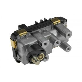   Szabályozó szelep - turbófeltöltő /6NW010430-12/ BMW 1 F20/F21 2.0D 2011-2015, 2 F22/F87 2.0D 2012-2014, 3