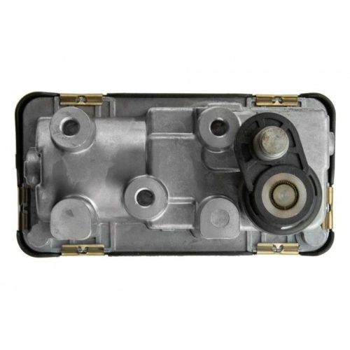 Szabályozó szelep - turbófeltöltő /6NW010430-31/ BMW 1 F20/F21 2.0D 2011-2019, 2 F22/F87 2.0D 2014-2015, 3