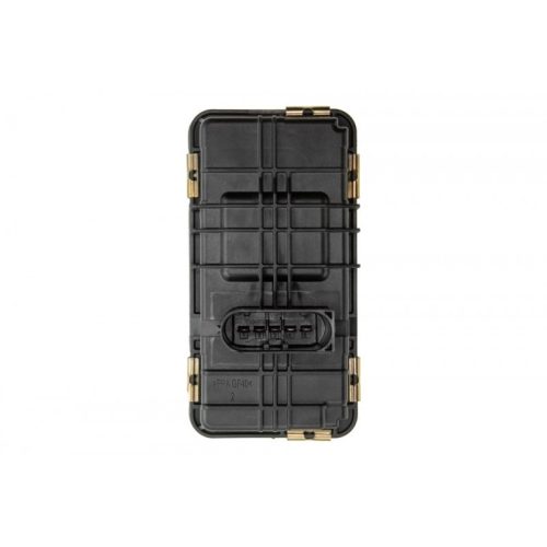 Szabályozó szelep - turbófeltöltő /6NW010430-31/ BMW 1 F20/F21 2.0D 2011-2019, 2 F22/F87 2.0D 2014-2015, 3