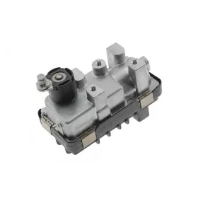   Szabályozó szelep - turbófeltöltő G-64/6NW009228/ JEEP CHEROKEE 2.8CRD 2007-,DODGE NITRO 2.8CRD 2007- 771953-0001