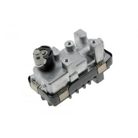   Szabályozó szelep - turbófeltöltő G-77 CITROEN JUMPER 2.2HDI 11-, 798128-0002