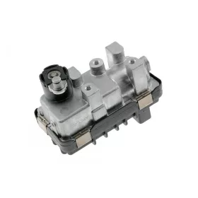   Szabályozó szelep - turbófeltöltő G-169/6NW008412/ CITROEN C5 2.7HDI 2008-,C6 2.7HDI 2005-,JAGUAR S-TYPE 2.7D 2004-