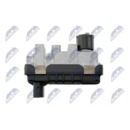 Szabályozó szelep - turbófeltöltő G-169/6NW008412/ CITROEN C5 2.7HDI 2008-,C6 2.7HDI 2005-,JAGUAR S-TYPE 2.7D 2004-