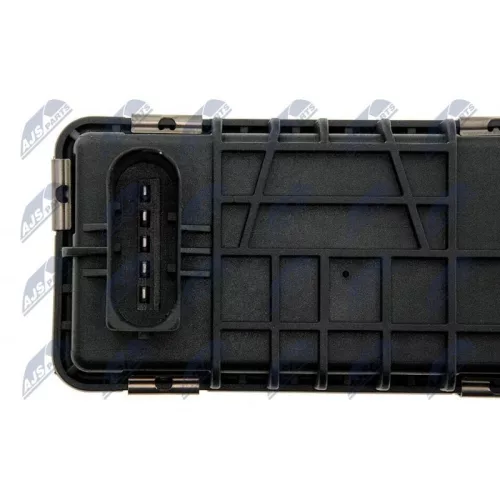 Szabályozó szelep - turbófeltöltő G-169/6NW008412/ CITROEN C5 2.7HDI 2008-,C6 2.7HDI 2005-,JAGUAR S-TYPE 2.7D 2004-