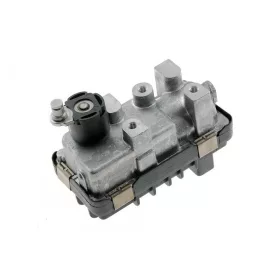   Szabályozó szelep - turbófeltöltő G-45/6NW009206/ FORD TRANSIT CONNECT 2002-2013,MONDEO IV 2007-2014,C-MAX 2003-2010,S-MAX