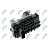 Szabályozó szelep - turbófeltöltő G-45/6NW009206/ FORD TRANSIT CONNECT 2002-2013,MONDEO IV 2007-2014,C-MAX 2003-2010,S-MAX