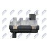 Szabályozó szelep - turbófeltöltő G-45/6NW009206/ FORD TRANSIT CONNECT 2002-2013,MONDEO IV 2007-2014,C-MAX 2003-2010,S-MAX