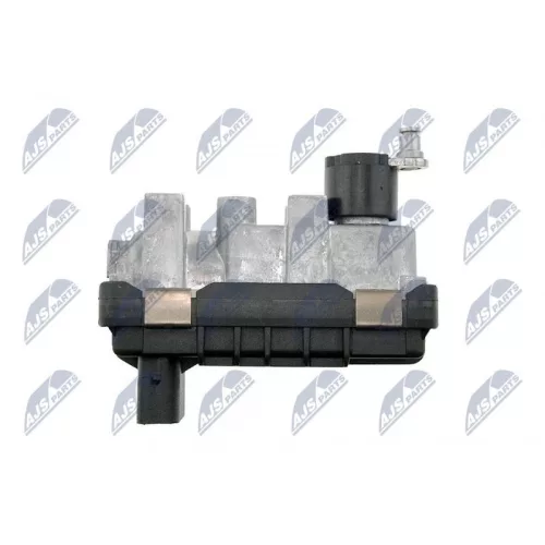 Szabályozó szelep - turbófeltöltő G-45/6NW009206/ FORD TRANSIT CONNECT 2002-2013,MONDEO IV 2007-2014,C-MAX 2003-2010,S-MAX