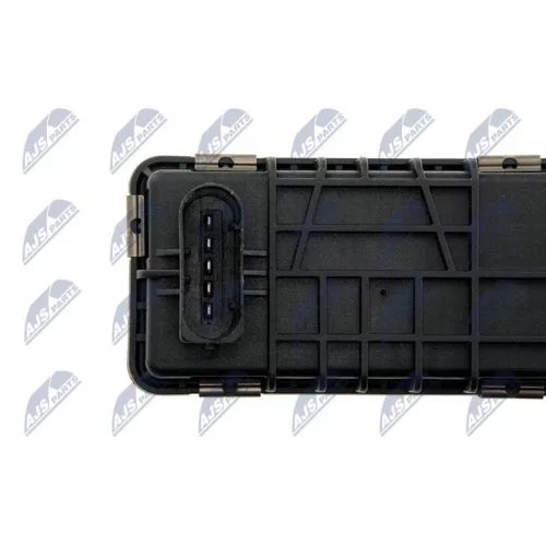 Szabályozó szelep - turbófeltöltő G-45/6NW009206/ FORD TRANSIT CONNECT 2002-2013,MONDEO IV 2007-2014,C-MAX 2003-2010,S-MAX